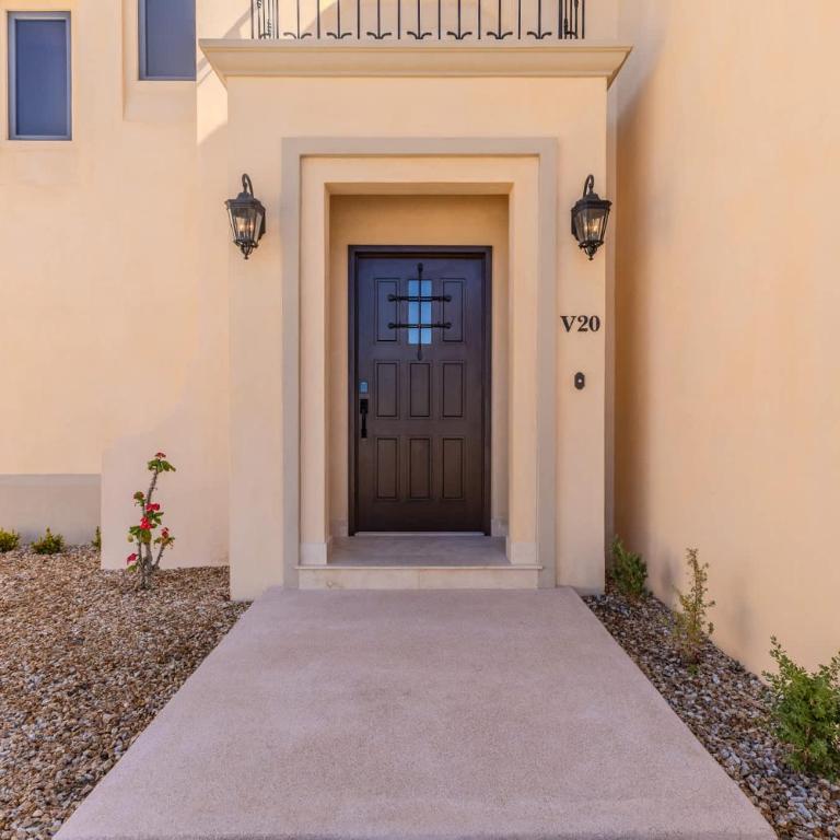 Luxe Villa Retreat at Rancho San Lucas - Villa - 11