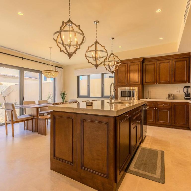 Luxe Villa Retreat at Rancho San Lucas - Villa - 18