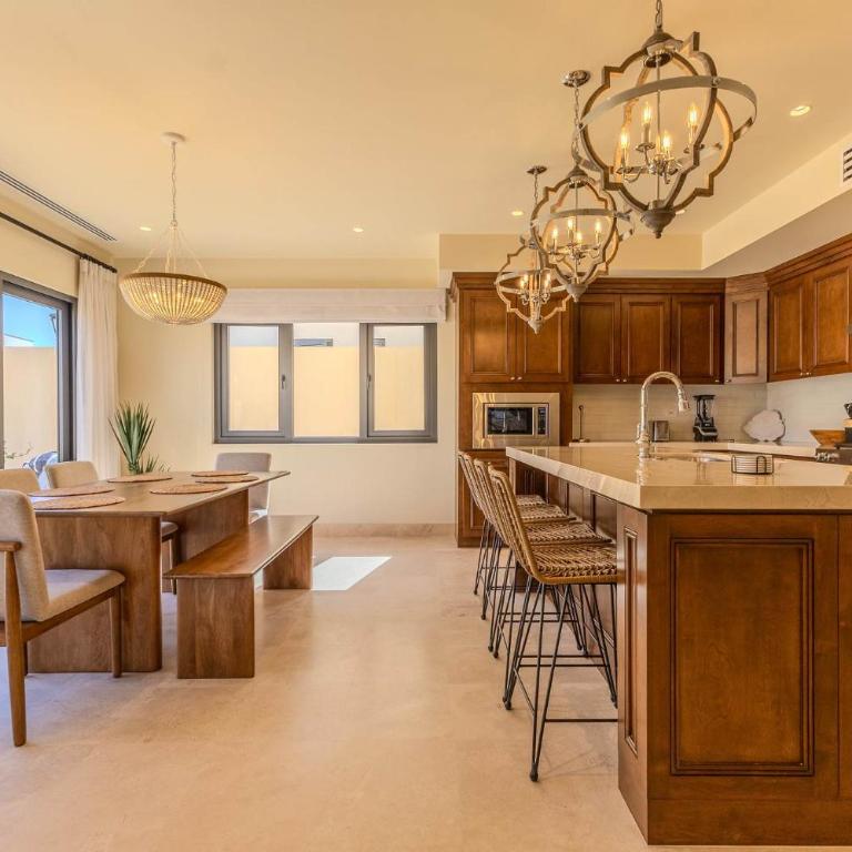 Luxe Villa Retreat at Rancho San Lucas - Villa - 26