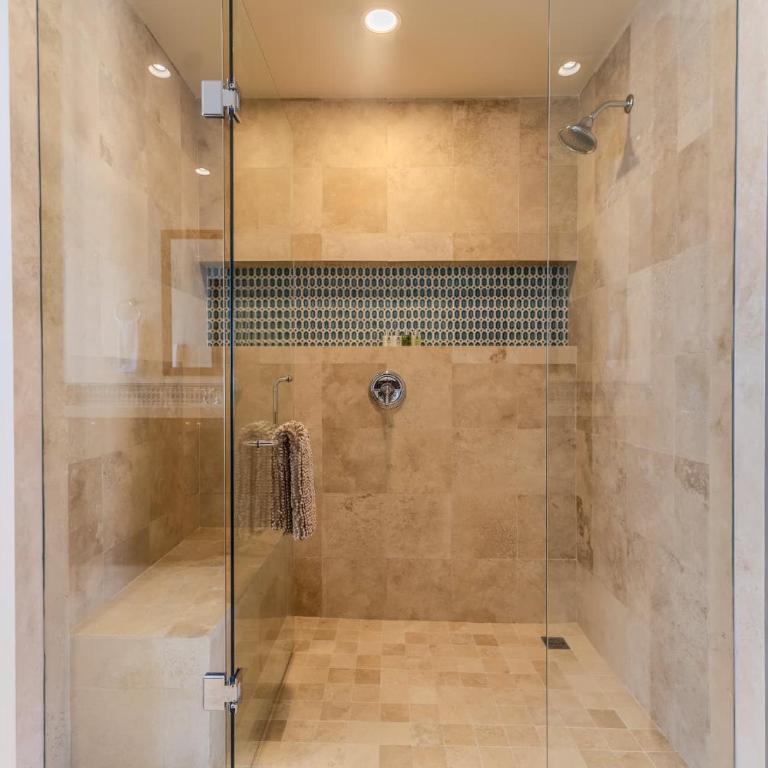 Luxe Villa Retreat at Rancho San Lucas - Villa - 42