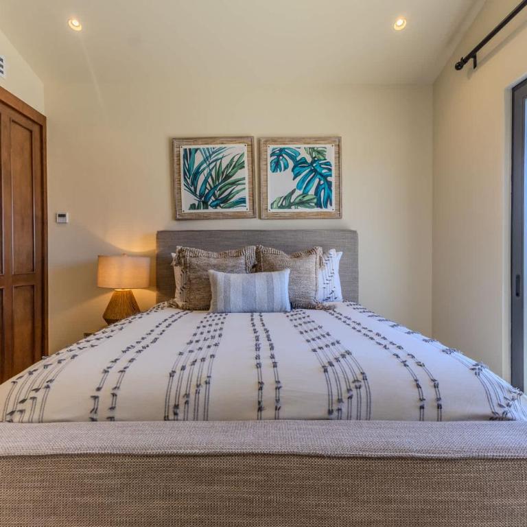 Luxe Villa Retreat at Rancho San Lucas - Villa - 47