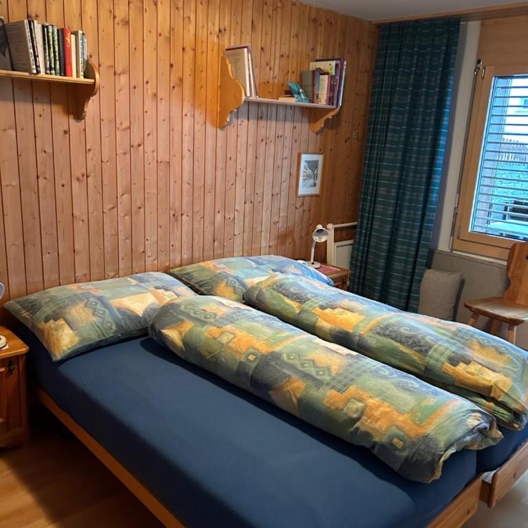 Opal Nr 28 - Apartment mit 1 Schlafzimmer - 9
