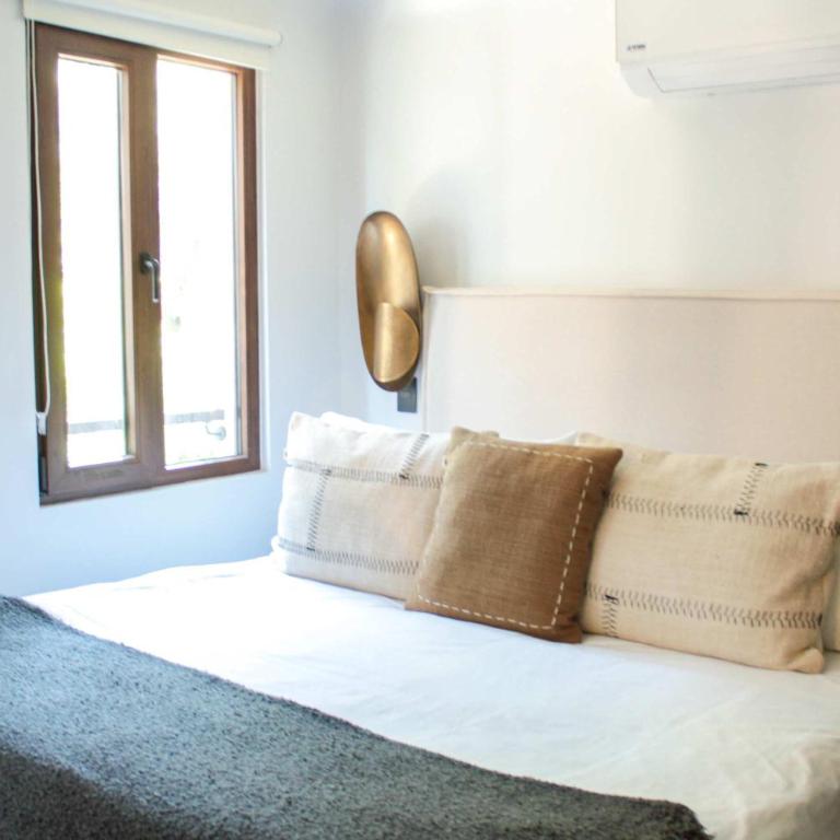 HOM I 2 PAX Frente del Museo Bellas Artes - Apartamento - 5