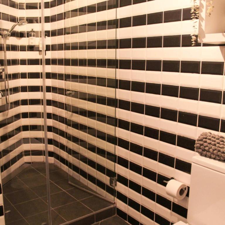 HOM I 2 PAX Frente del Museo Bellas Artes - Apartamento - 12