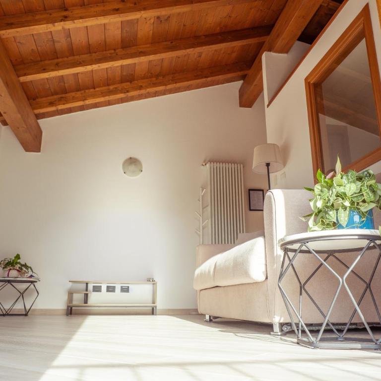 Larius Apartment - Como Lake View - Free Parking - Appartamento con 1 Camera da Letto - 13