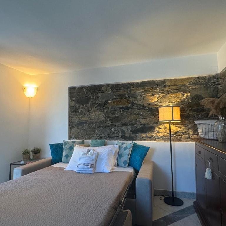 Casa Ale 5 Terre Guest House con giardino - Appartamento con 1 Camera da Letto - 23