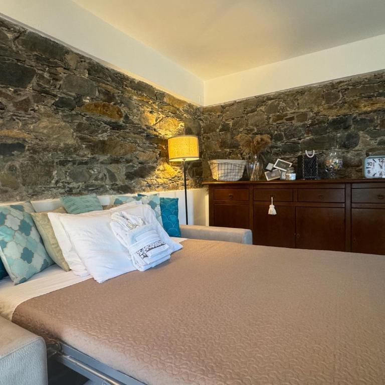 Casa Ale 5 Terre Guest House con giardino - Appartamento con 1 Camera da Letto - 5
