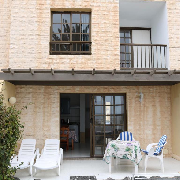 Maravilla Bungalows - Two-Bedroom Apartment - 14