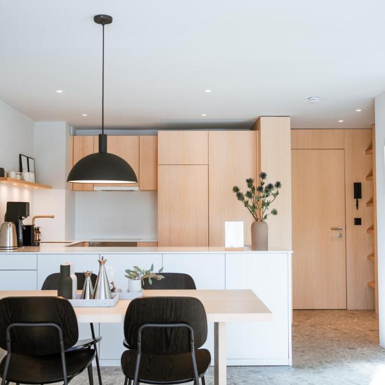 clea flims - wandern, biken, stilvoll entspannen - Apartment mit 2 Schlafzimmern - 17