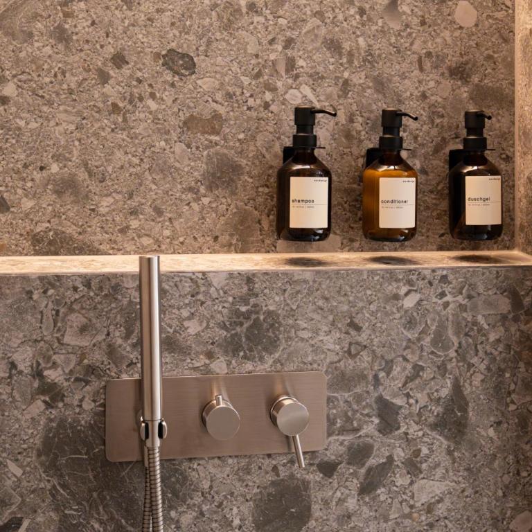 clea flims - wandern, biken, stilvoll entspannen - Apartment mit 2 Schlafzimmern - 22