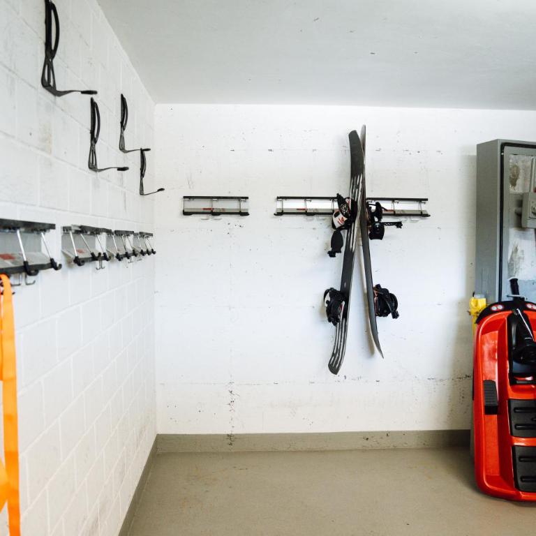 clea flims - wandern, biken, stilvoll entspannen - Apartment mit 2 Schlafzimmern - 30
