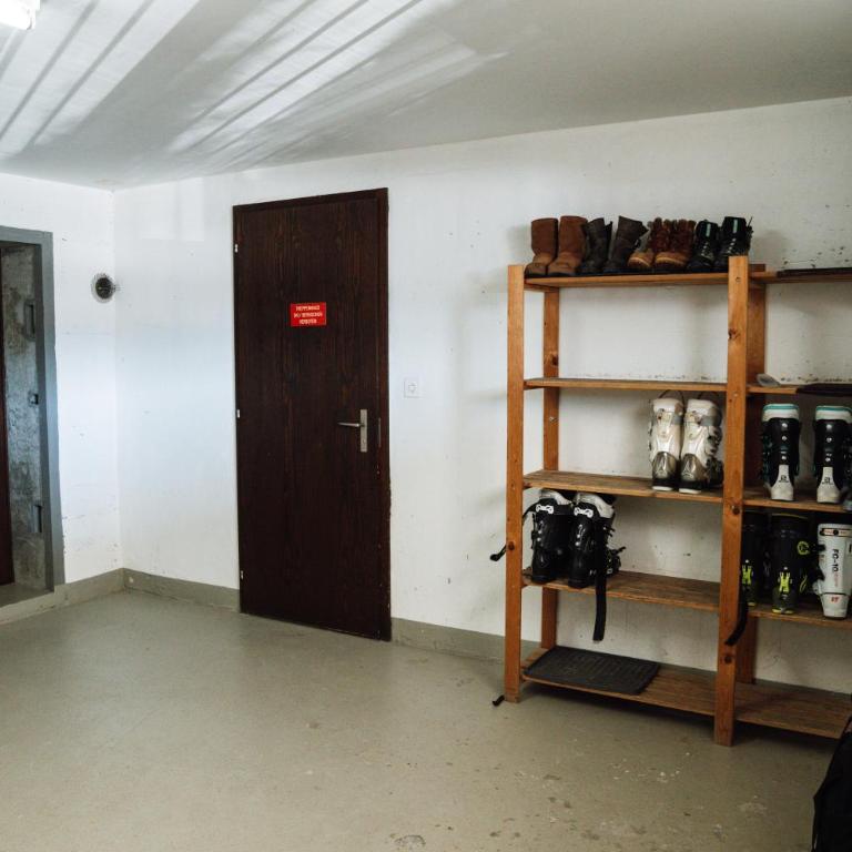 clea flims - wandern, biken, stilvoll entspannen - Apartment mit 2 Schlafzimmern - 31