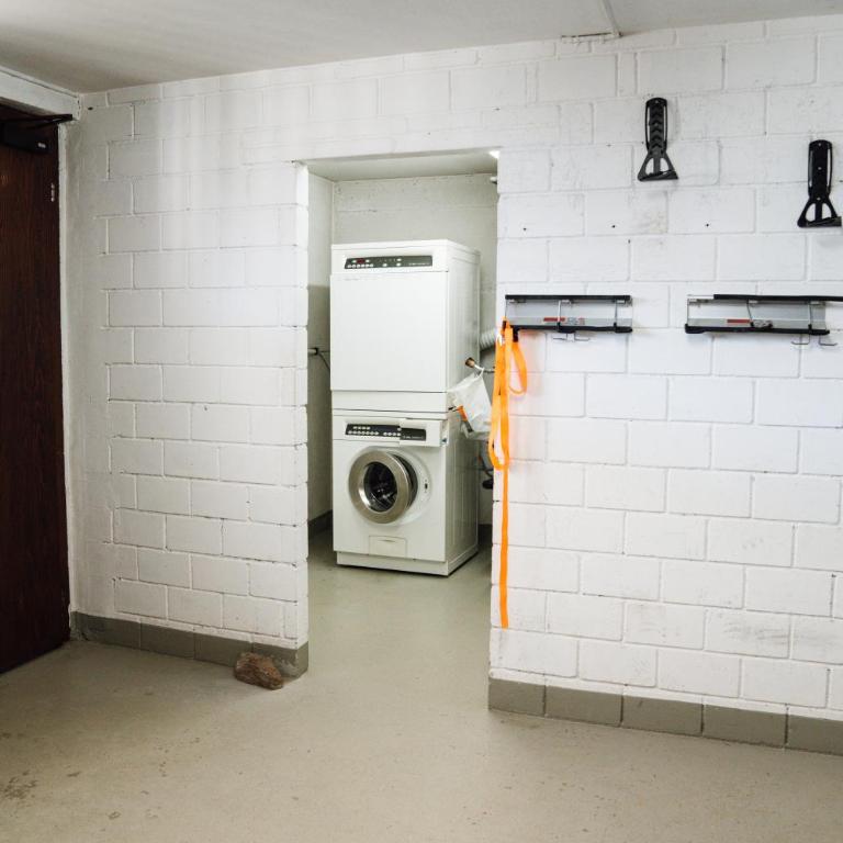 clea flims - wandern, biken, stilvoll entspannen - Apartment mit 2 Schlafzimmern - 32