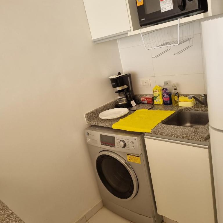 Ramat Bait - One-Bedroom Apartment - 29