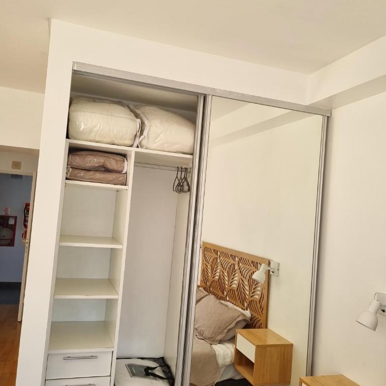 Ramat Bait - One-Bedroom Apartment - 27