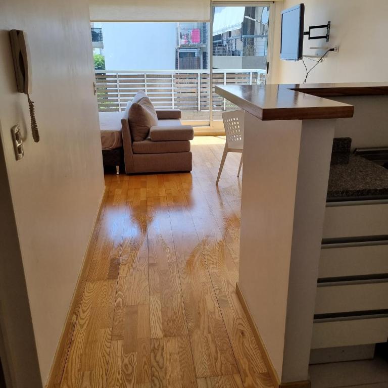 Ramat Bait - One-Bedroom Apartment - 30