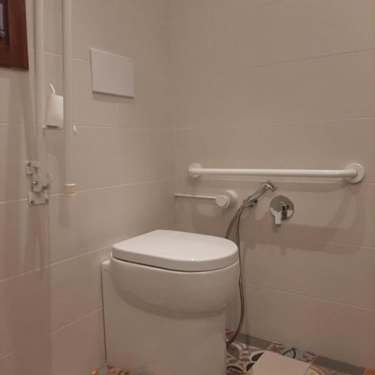 Agriturismo la Romanella - Camera King con Doccia con Accesso per Sedie a Rotelle - Accesso Disabili - 8