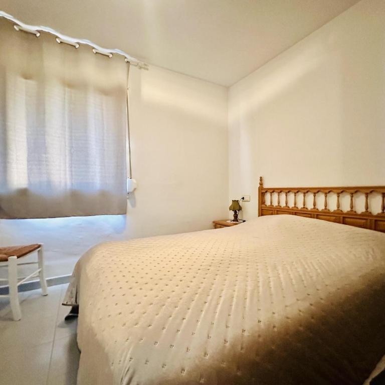Apartamento con Wi-Fi y Parking, ideal 4 pers. en Rosas - ES-258-19 - Apartment - 14