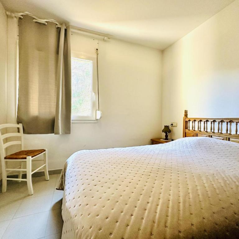 Apartamento con Wi-Fi y Parking, ideal 4 pers. en Rosas - ES-258-19 - Apartment - 15