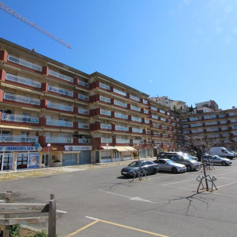 Apartamento con Wi-Fi y Parking, ideal 4 pers. en Rosas - ES-258-19 - Apartment - 16
