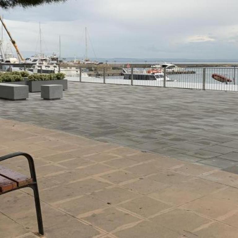 Apartamento con Wi-Fi y Parking, ideal 4 pers. en Rosas - ES-258-19 - Apartment - 17