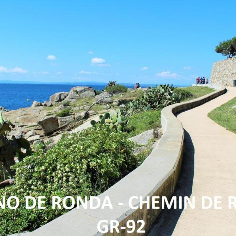 Apartamento con Wi-Fi y Parking, ideal 4 pers. en Rosas - ES-258-19 - Apartment - 22