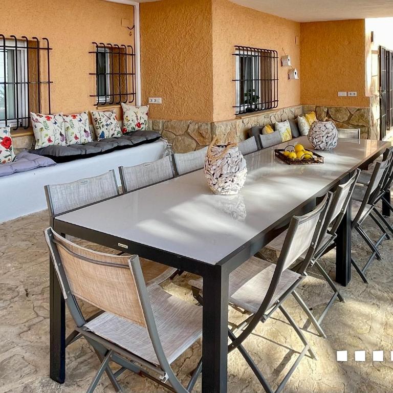 VH CostaBlanca - EVA - Villa - 17