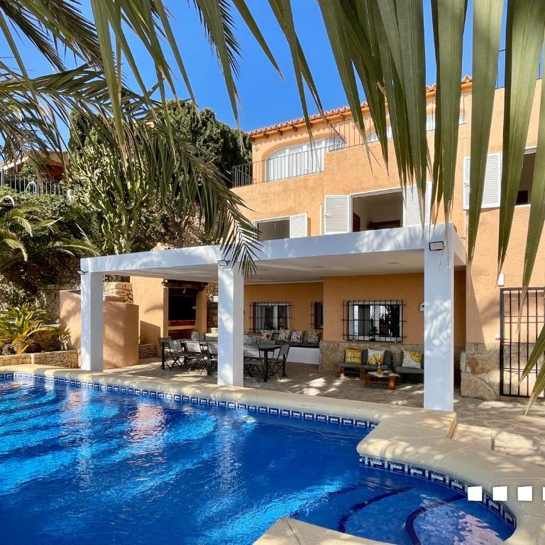 VH CostaBlanca - EVA - Villa - 15