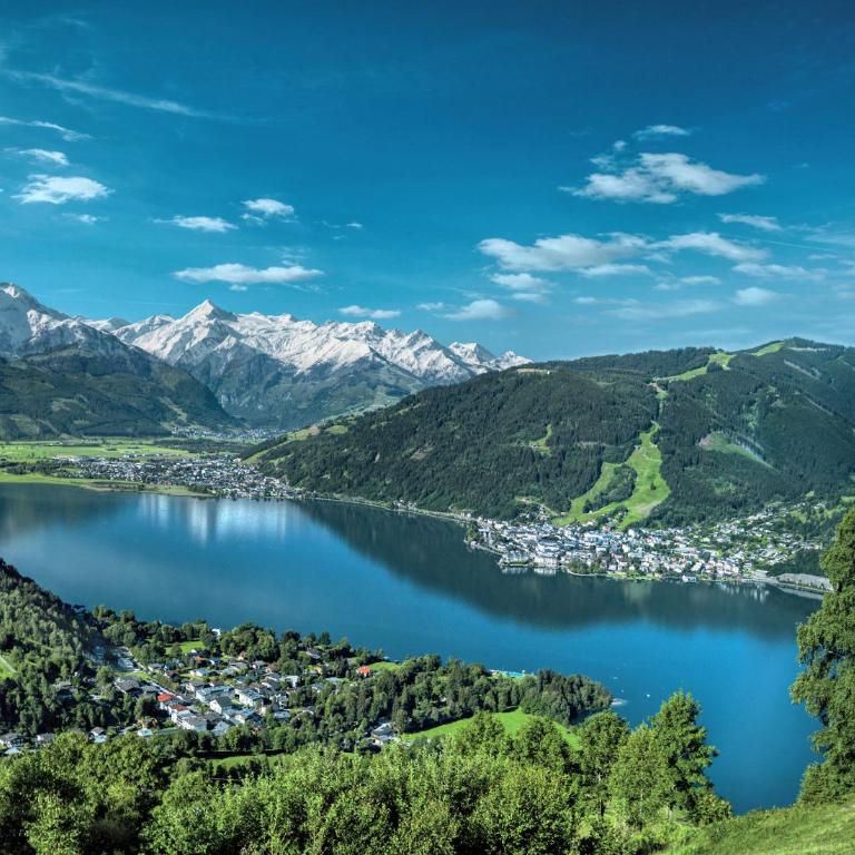 Alpin & Seeresort Top 10 - by Alpen Apartments - Apartment mit Seeblick - 11