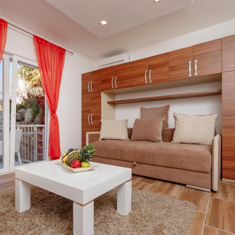 Apartments Blue Sea - Studio - 10