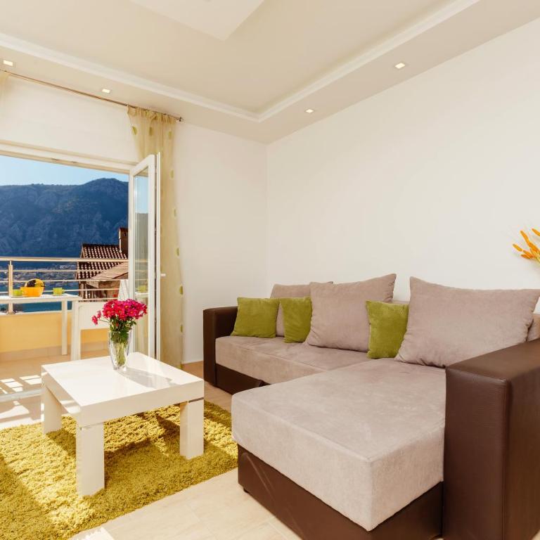 Apartments Blue Sea - Apartment with Sea View - 15