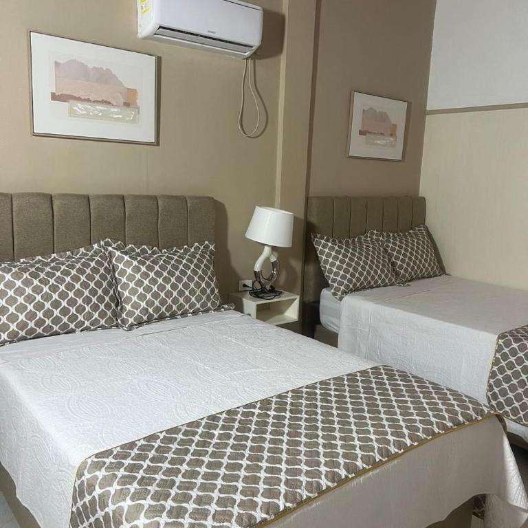 HNH Hotel Luxury Experiencia Vip - Habitación cuádruple - 2