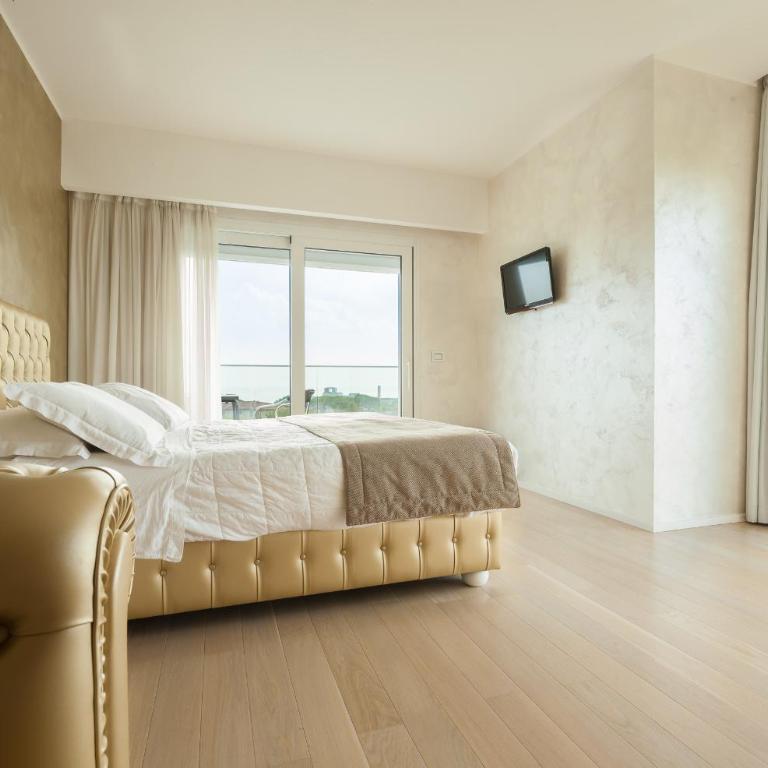 Hotel Ca' Di Valle - Suite Superior - 1