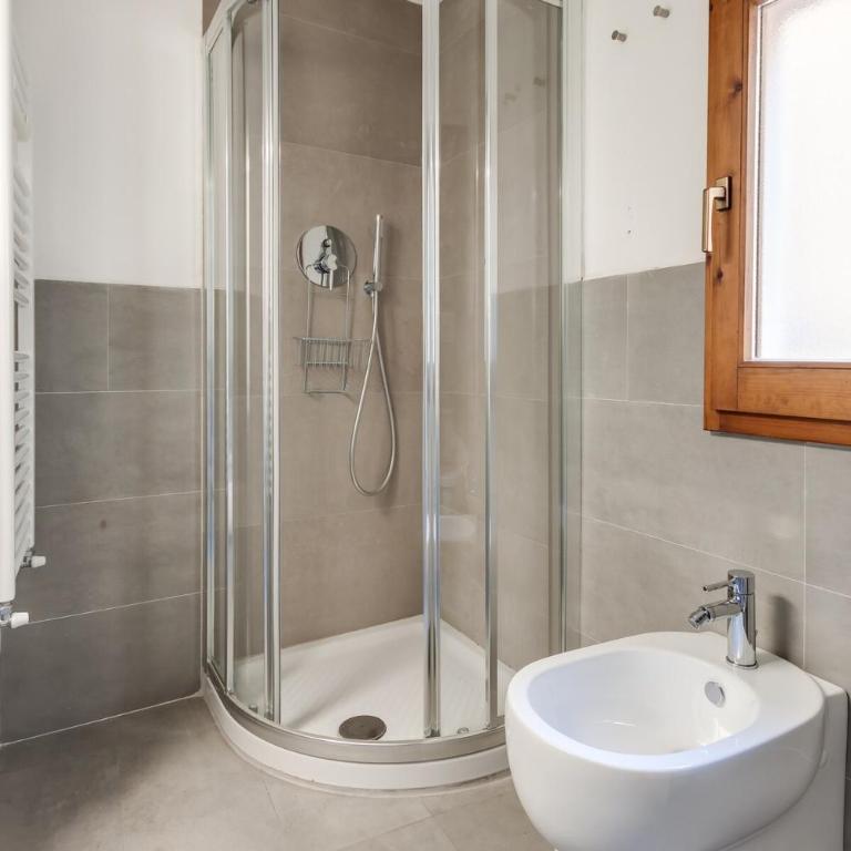 UFFIZI-PONTE VECCHIO apartment - Appartamento Superior con 2 Camere da Letto - 14