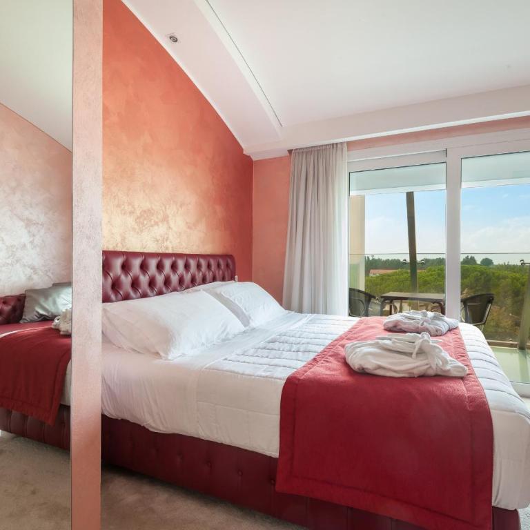 Hotel Ca' Di Valle - Junior Suite - 3