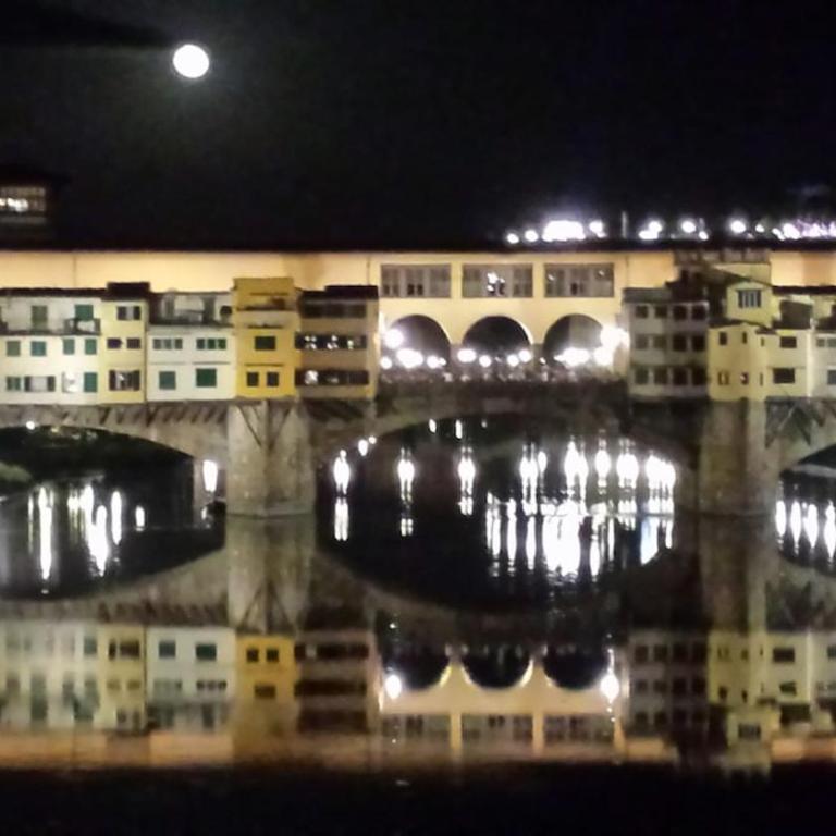 UFFIZI-PONTE VECCHIO apartment - Appartamento Superior con 2 Camere da Letto - 30