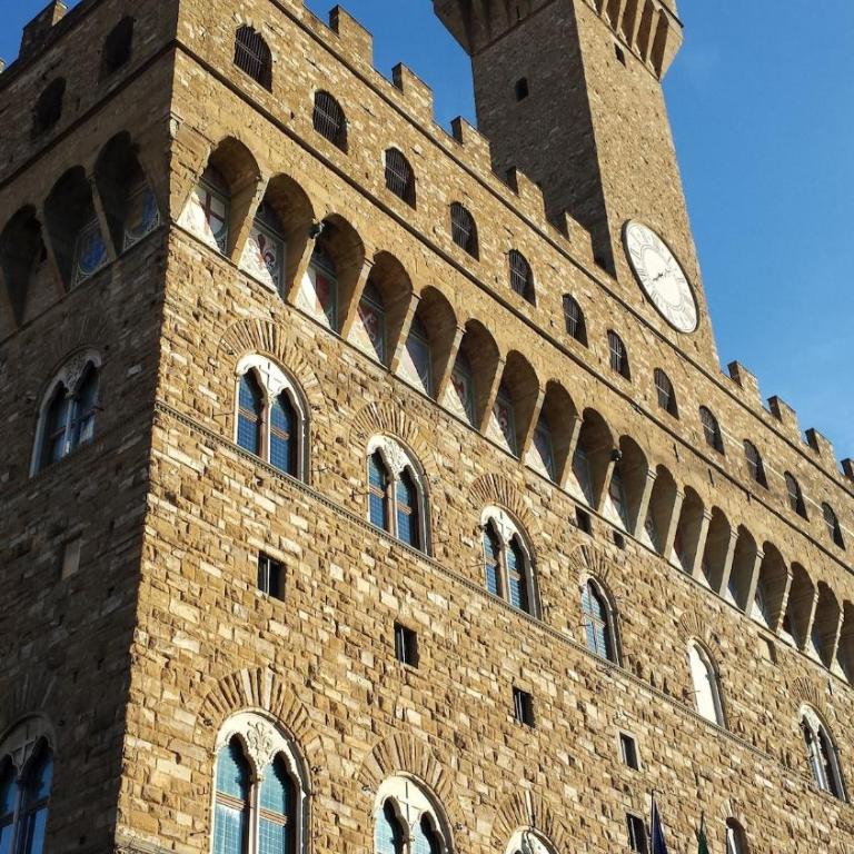 UFFIZI-PONTE VECCHIO apartment - Appartamento Superior con 2 Camere da Letto - 32