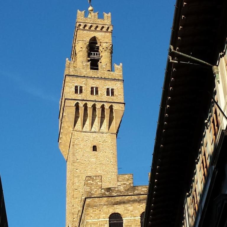 UFFIZI-PONTE VECCHIO apartment - Appartamento Superior con 2 Camere da Letto - 34