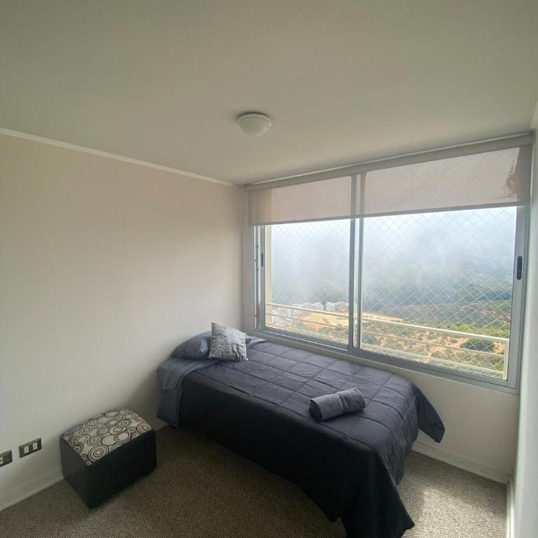 Elegant Department with Sea View in Reñaca - Apartamento - 9
