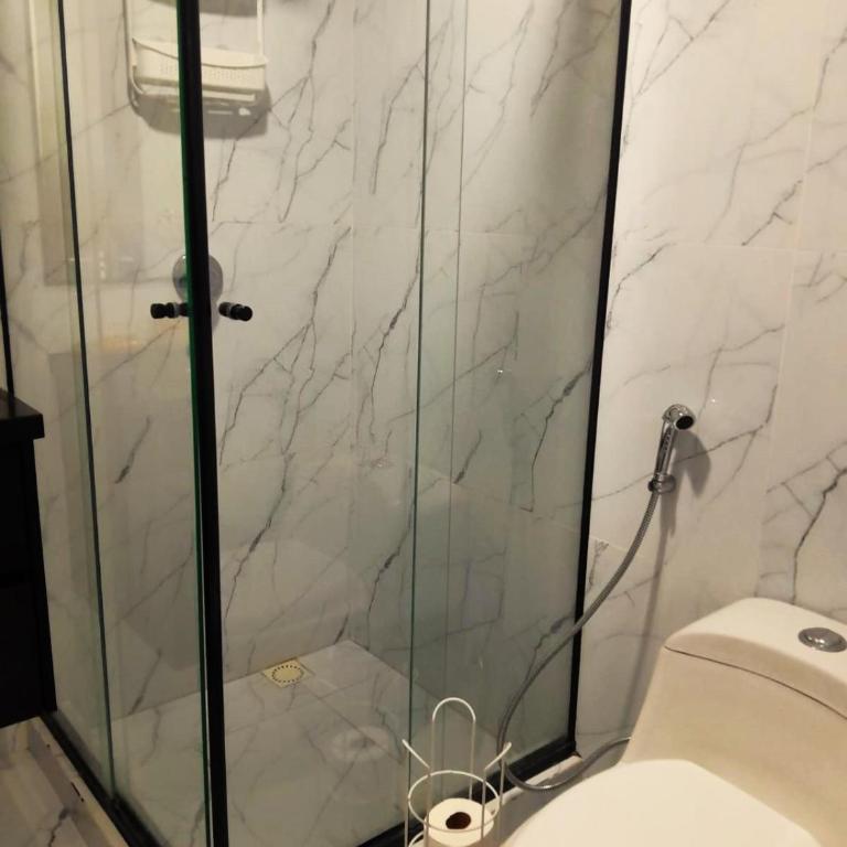 5L - Monoambiente Moderno y Equipado Smart TV 50 y Lavadora - Apartamento de 1 dormitorio - 11