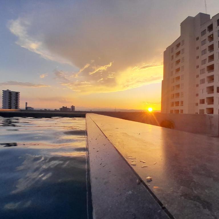 5L - Monoambiente Moderno y Equipado Smart TV 50 y Lavadora - Apartamento de 1 dormitorio - 16