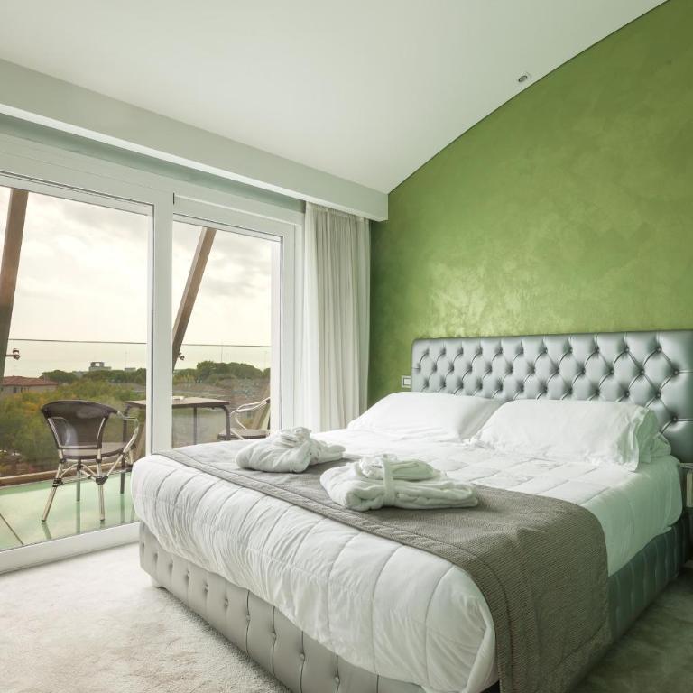 Hotel Ca' Di Valle - Junior Suite - 4
