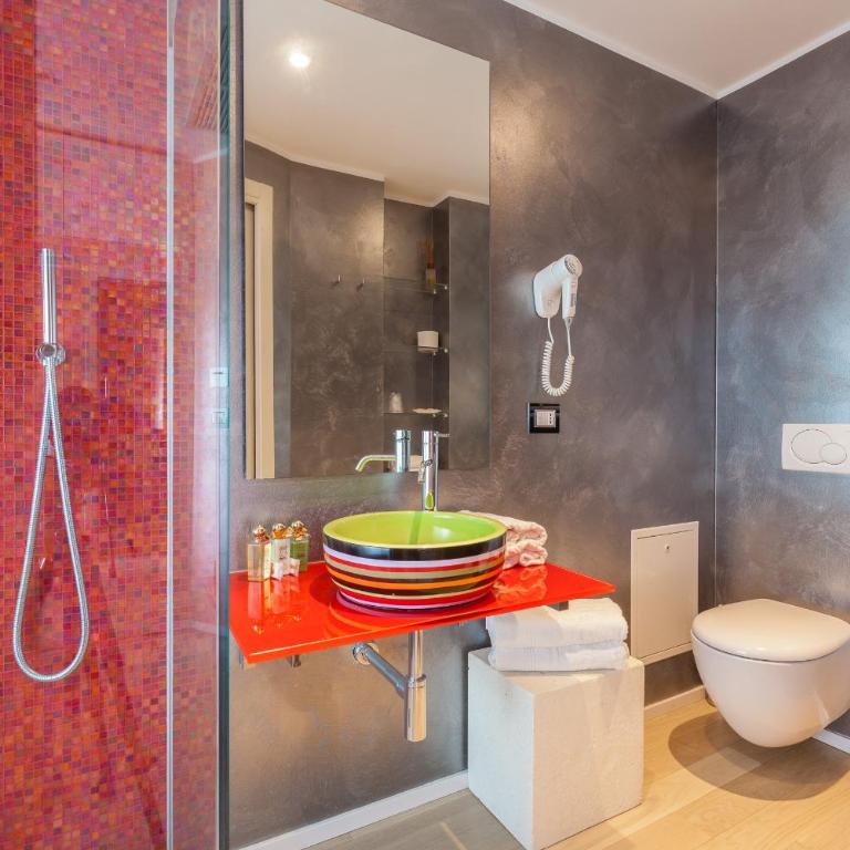 Hotel Ca' Di Valle - Junior Suite - 2