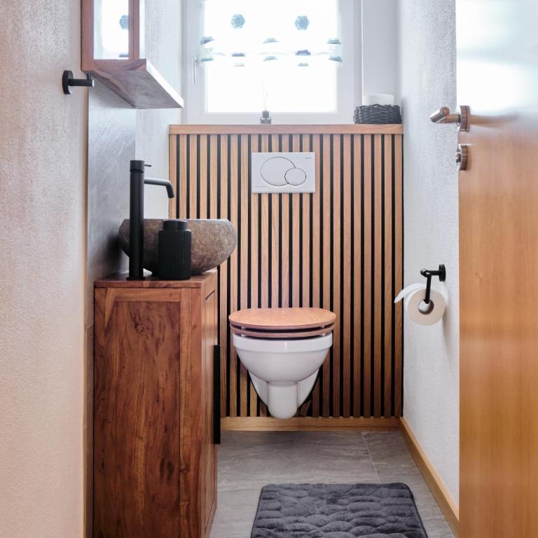 Elchegg - Chalet & Panorama-Loft - Loft - 32