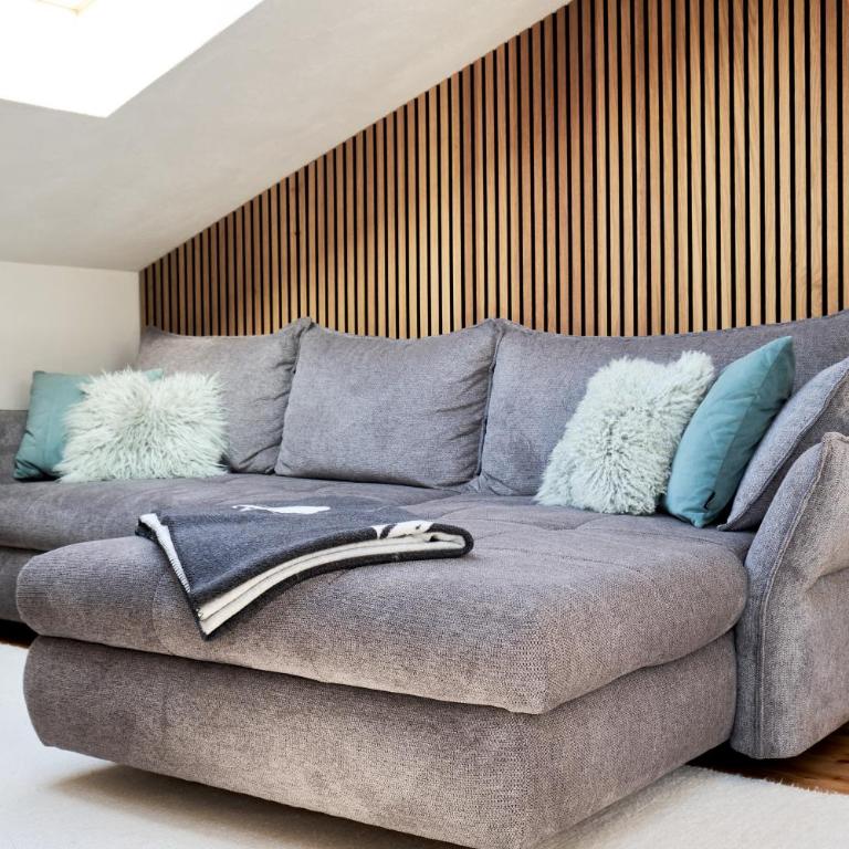 Elchegg - Chalet & Panorama-Loft - Loft - 30