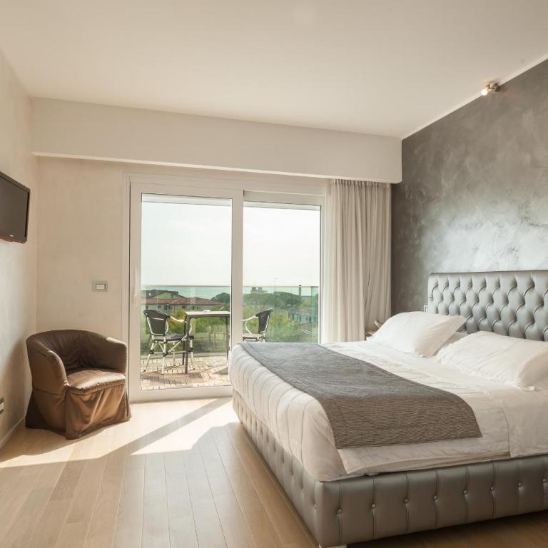 Hotel Ca' Di Valle - Suite Superior - 5