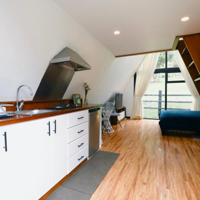 Estancia Buganey - Chalet de 1 dormitorio - 2