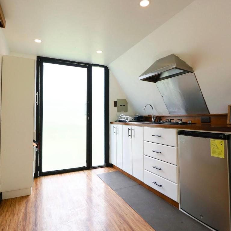 Estancia Buganey - Chalet de 1 dormitorio - 4