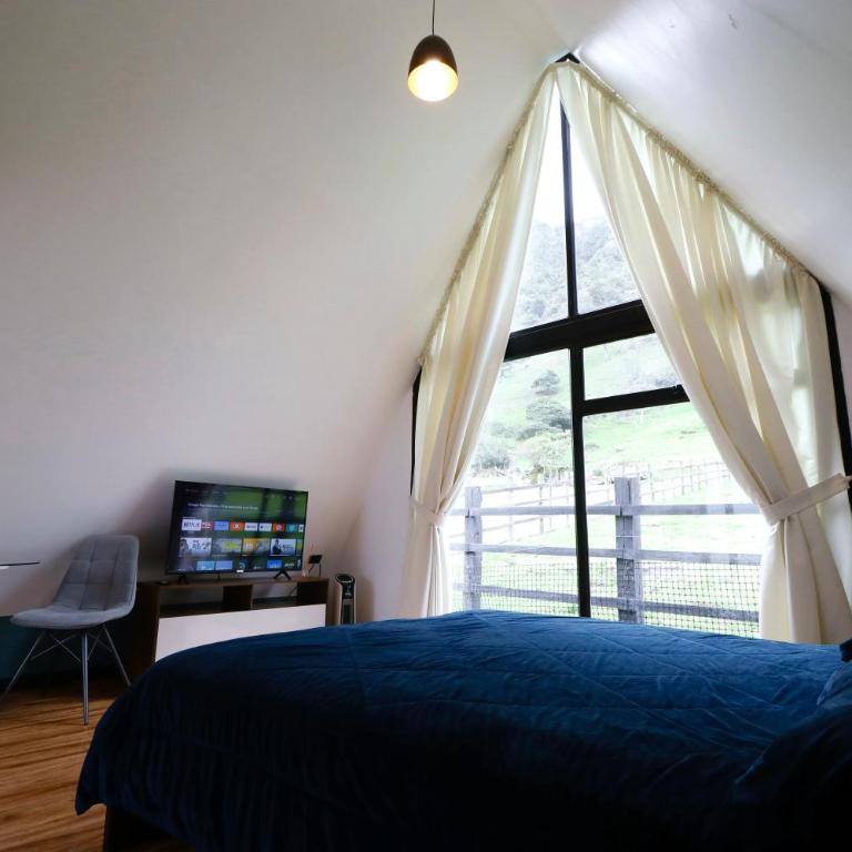 Estancia Buganey - Chalet de 1 dormitorio - 5