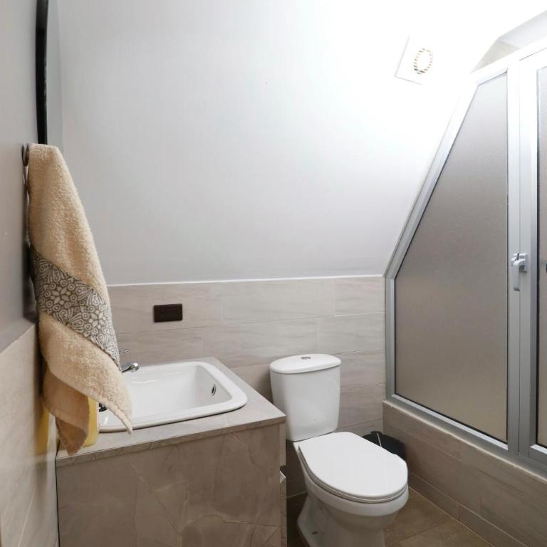 Estancia Buganey - Chalet de 1 dormitorio - 6